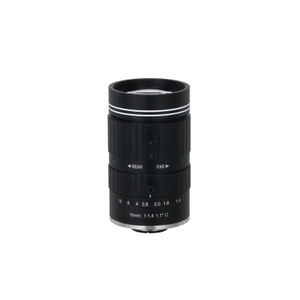 fixed-focus camera lens
