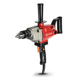 electric drill