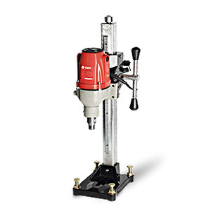 wood drilling machine