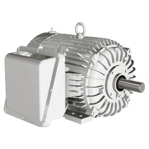 explosion-proof motor