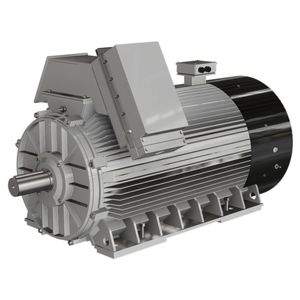 asynchronous motor