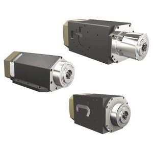 milling motor spindle