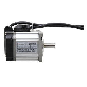 AC servomotor