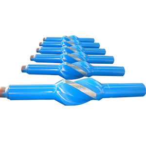 solid drilling tool