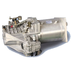 electric vehicle drivetrain system