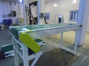 belt conveyor