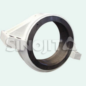 bearing housing