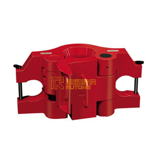 drill pipe drilling elevator