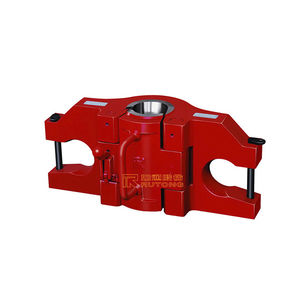 casing drilling elevator