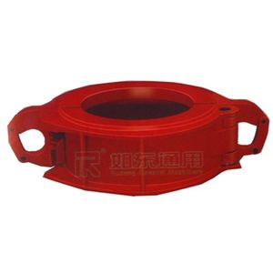 casing drilling elevator