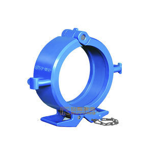 casing drilling elevator