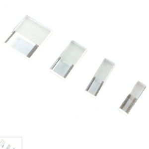 grooving insert