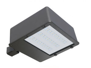 LED street light