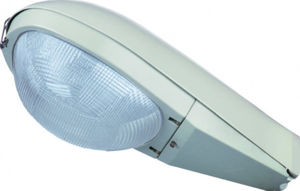 HID street light
