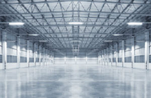 high bay light