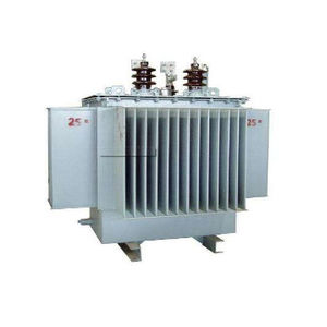 distribution transformer