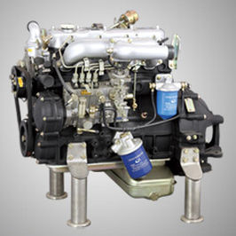 diesel engine