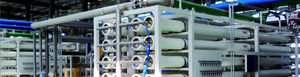 seawater desalinator