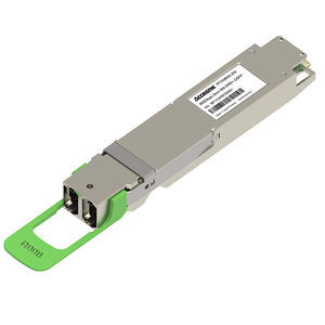 gigabit Ethernet transceiver module
