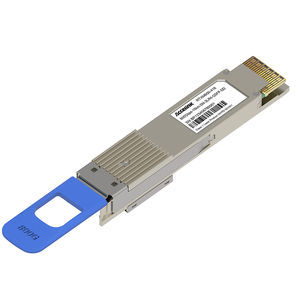 gigabit Ethernet transceiver module