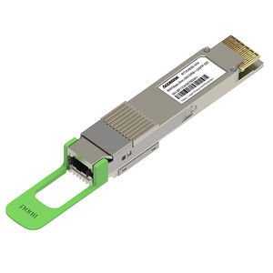 gigabit Ethernet transceiver module