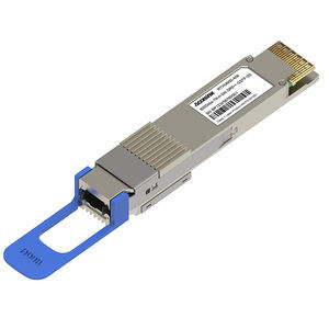 gigabit Ethernet transceiver module