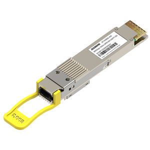 gigabit Ethernet transceiver module