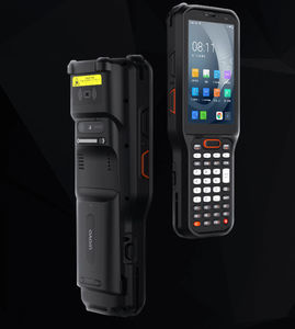 touch screen terminal