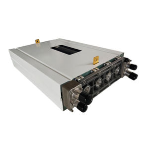 车辆燃料电池堆栈