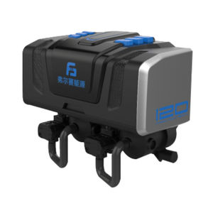 发动机燃料电池模块