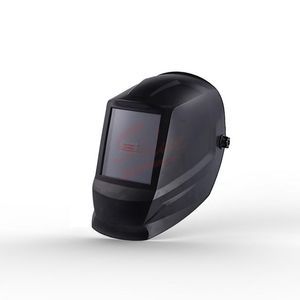 passive welding helmet