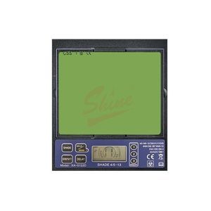 welding fume filter