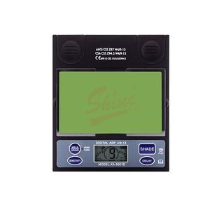 welding fume filter