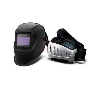escape respirator