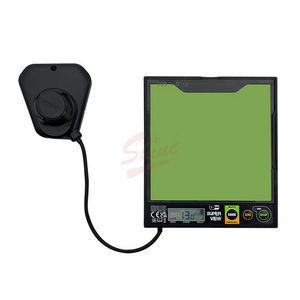 welding fume filter