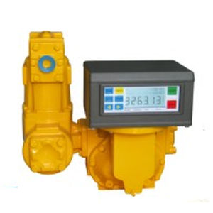 electronic meter / flowmeter