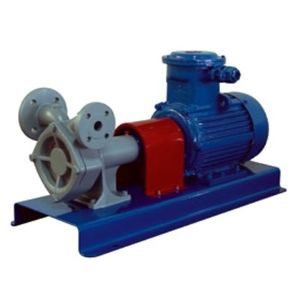 turbine pump