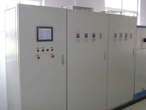 electric control system