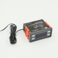 electronic thermostat