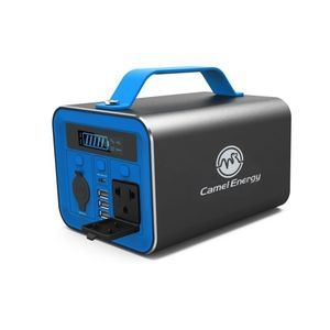 lithium-ion energy storage system