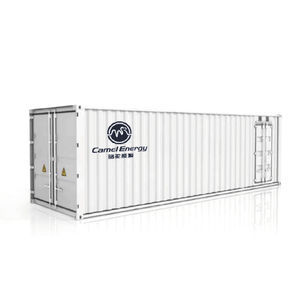 containerized energy storage system