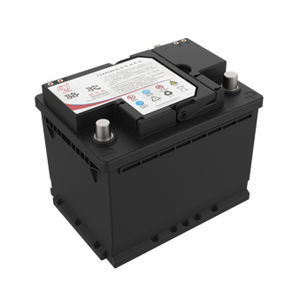 lithium-ion battery