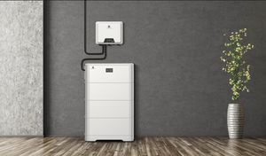 lithium energy storage system