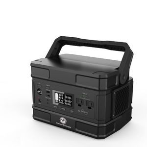 LiFePO4 energy storage system