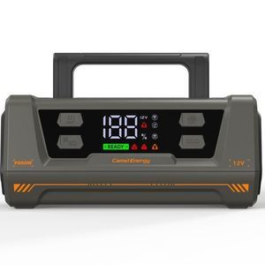 car jump starter