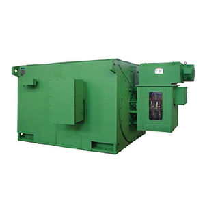 synchronous motor