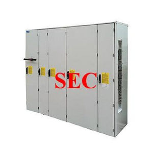 three-phase frequency inverter