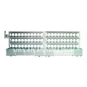 performance test bench