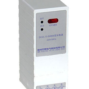 energy data collector