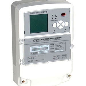 能源数据采集系统